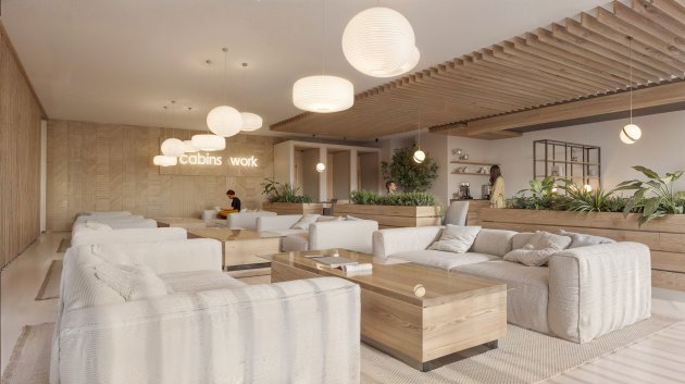 New Build - Apartments -
La Nucía