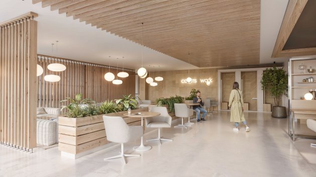 New Build - Penthouse -
La Nucía