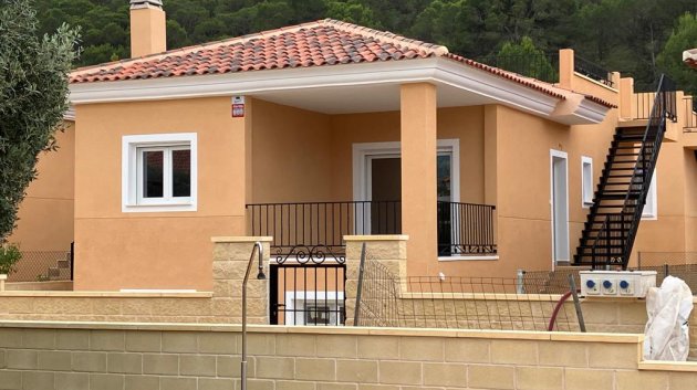 New Build - Villa -
La Romana