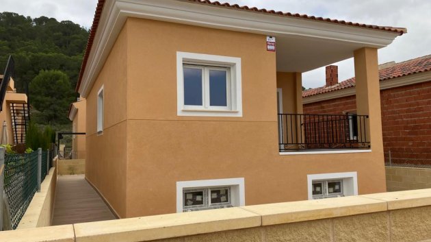 New Build - Villa -
La Romana