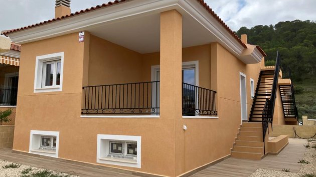 New Build - Villa -
La Romana