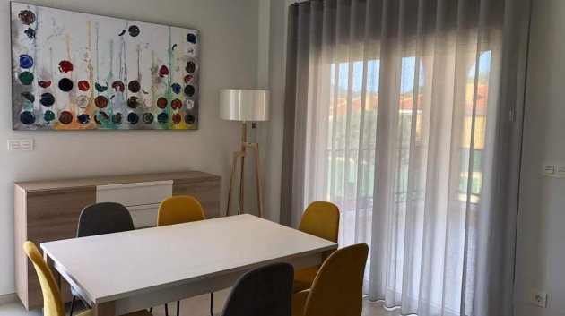 New Build - Villa -
La Romana