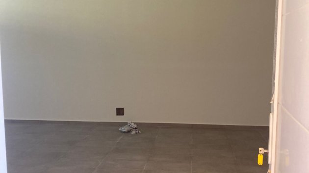 New Build - Villa -
La Romana