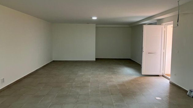 New Build - Villa -
La Romana