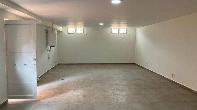 New Build - Villa -
La Romana