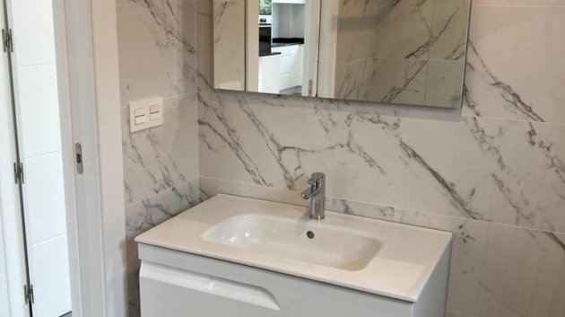 New Build - Villa -
La Romana