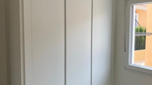 New Build - Villa -
La Romana