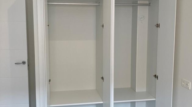 New Build - Villa -
La Romana