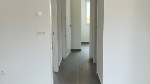 New Build - Villa -
La Romana