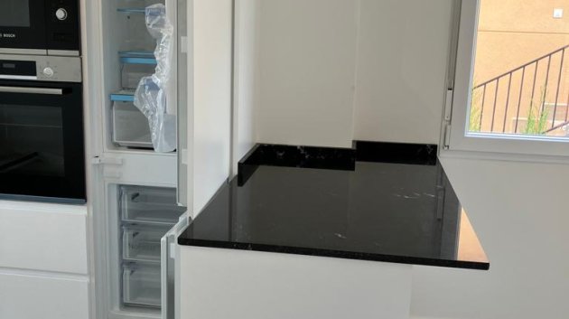 New Build - Villa -
La Romana