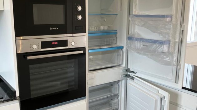 New Build - Villa -
La Romana