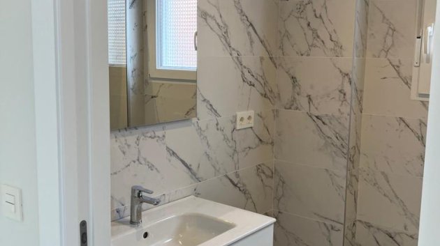 New Build - Villa -
La Romana