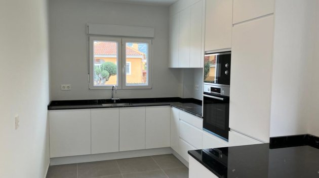 New Build - Villa -
La Romana