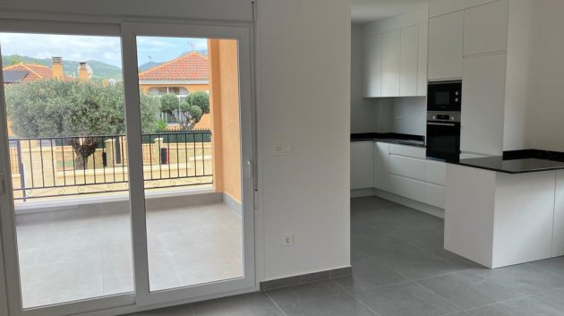 New Build - Villa -
La Romana