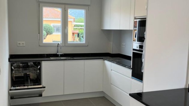 New Build - Villa -
La Romana