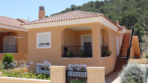 New Build - Villa -
La Romana