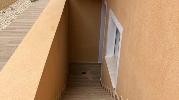 New Build - Villa -
La Romana