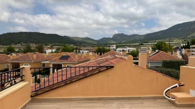 New Build - Villa -
La Romana