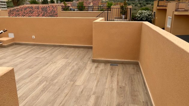 New Build - Villa -
La Romana