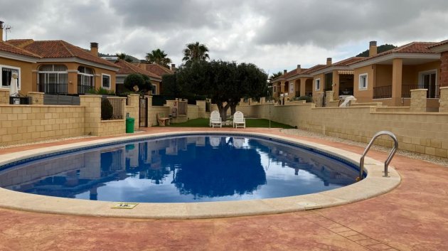 New Build - Villa -
La Romana