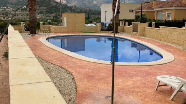 New Build - Villa -
La Romana