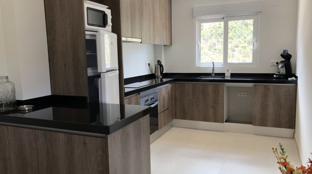 New Build - Villa -
La Romana