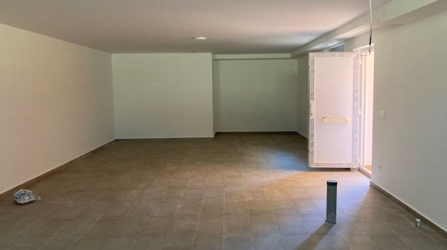 New Build - Villa -
La Romana