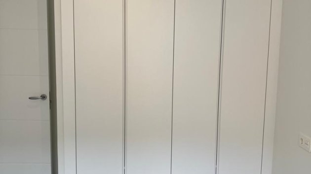 New Build - Villa -
La Romana