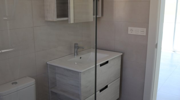 Obra nueva - Chalets -
La Romana