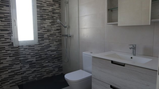 Obra nueva - Chalets -
La Romana