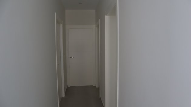 Obra nueva - Chalets -
La Romana