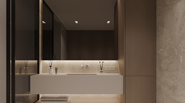 Nouvelle construction - Appartements -
Torrevieja