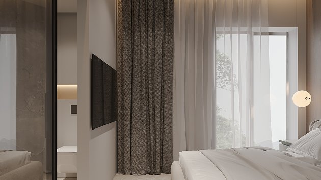 Nouvelle construction - Appartements -
Torrevieja