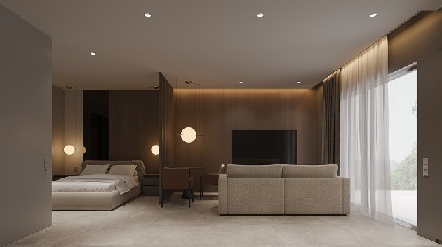 Nouvelle construction - Appartements -
Torrevieja