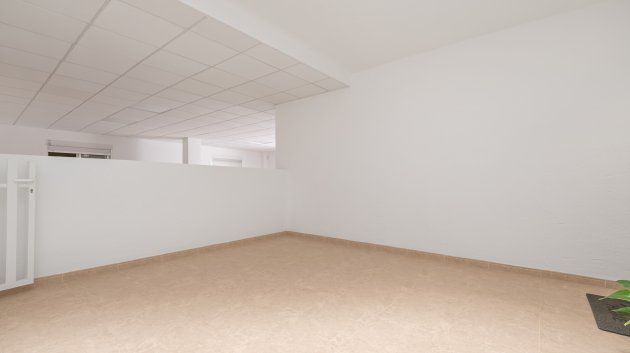 New Build - Apartments -
Orihuela Costa