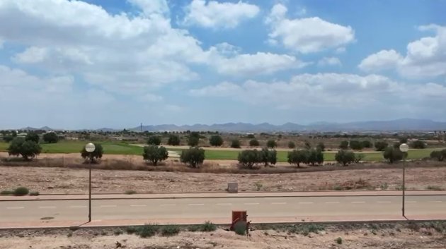 Nouvelle construction - Villa -
Fuente Alamo