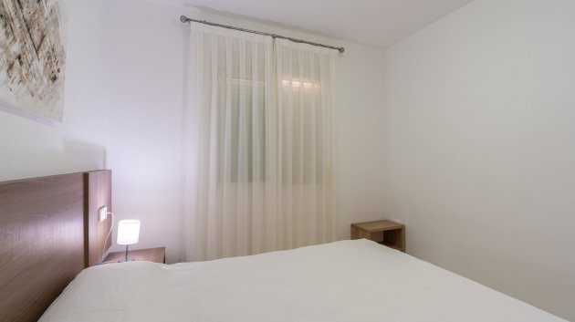 Nouvelle construction - Appartements -
Calpe