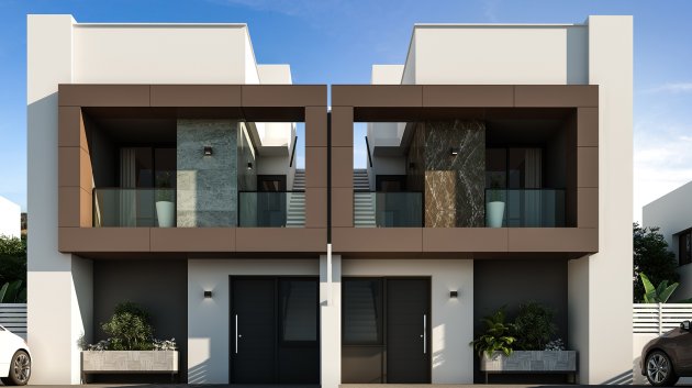 New Build - Villa -
Denia - Dénia