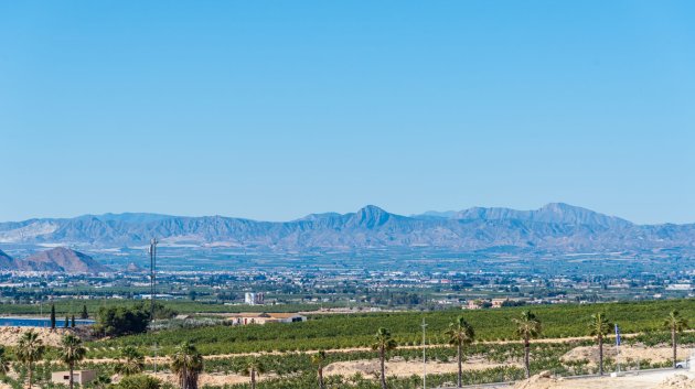 Nouvelle construction - Villa -
La Finca Golf