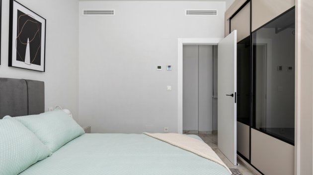 Nouvelle construction - Villa -
La Finca Golf