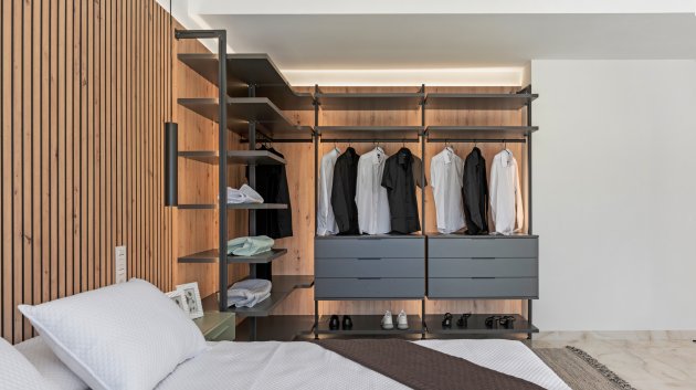 Nouvelle construction - Villa -
La Finca Golf