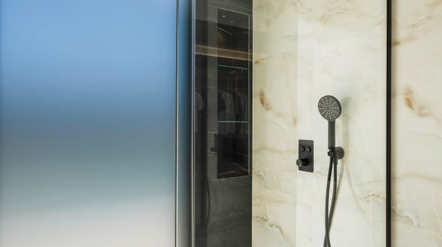 Nouvelle construction - Villa -
La Finca Golf