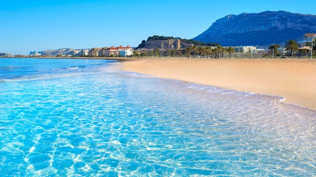 New Build - Villa -
Denia - Dénia