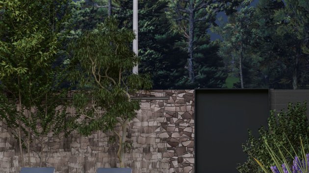 Obra nueva - Apartamentos -
Jávea