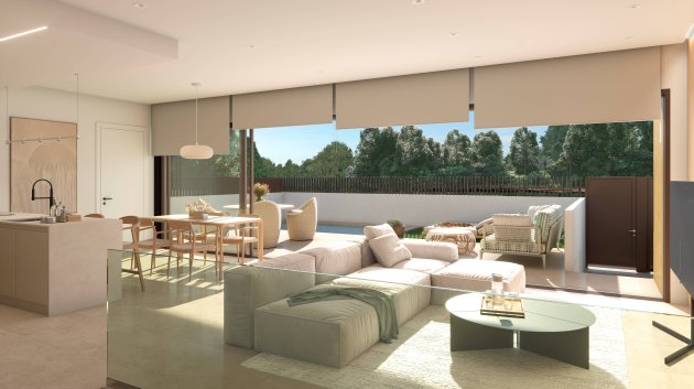 New Build - Villa -
Dolores