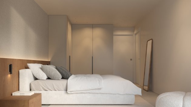 New Build - Villa -
Dolores