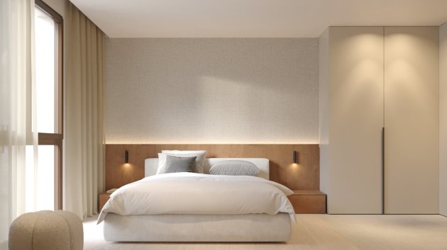 New Build - Villa -
Dolores