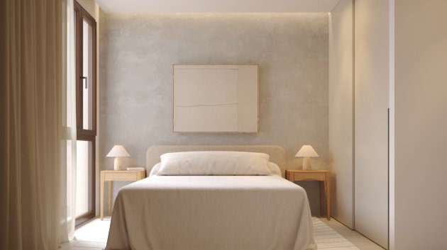 New Build - Villa -
Dolores