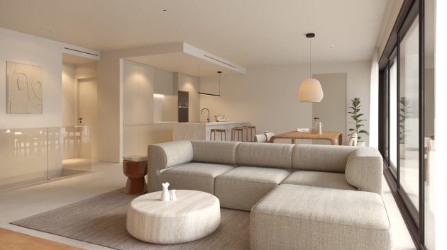 New Build - Villa -
Dolores