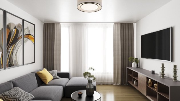 Nouvelle construction - Appartements -
Alicante - Alicante (Alacant)